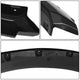 D-Motoring - 09-18 Ram Truck 1500 Fleetside Fender Flares - Pocket Rivet Style - 4