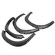 D-Motoring - 09-18 Ram Truck 1500 Fleetside Fender Flares - Pocket Rivet Style - 5