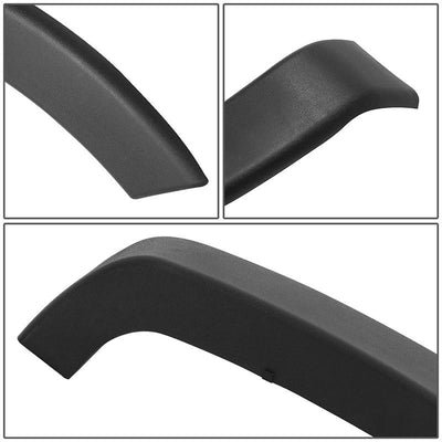 04-14 Ford F150 67 78.8 97.4 Styleside Bed Fender Flares - Factory Style - 3