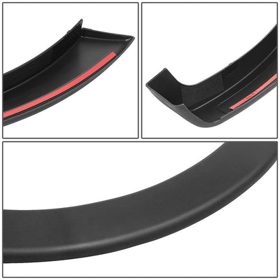 04-14 Ford F150 67 78.8 97.4 Styleside Bed Fender Flares - Factory Style - 4