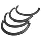 04-14 Ford F150 67 78.8 97.4 Styleside Bed Fender Flares - Factory Style - 5