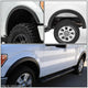 04-14 Ford F150 67 78.8 97.4 Styleside Bed Fender Flares - Factory Style - 7
