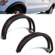 04-14 Ford F150 67 78.8 97.4 Styleside Bed Fender Flares - Factory Style - 1