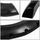 D-Motoring - Fender Flares - Matte - Pocket-Riveted - Dodge Ram 1500 - 3
