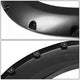 D-Motoring - Fender Flares - Matte - Pocket-Riveted - Dodge Ram 1500 - 4