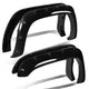 D-Motoring - Fender Flares - 5 in. - Pocket Riveted - Matte - Dodge Ram 1500 / 2500 / 3500 - 1