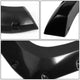 D-Motoring - Fender Flares - 5 in. - Pocket Riveted - Matte - Dodge Ram 1500 / 2500 / 3500 - 3