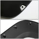 D-Motoring - Fender Flares - 5 in. - Pocket Riveted - Matte - Dodge Ram 1500 / 2500 / 3500 - 4
