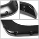 D-Motoring - Fender Flares - 3 in. - Textured - Pocket-Riveted - Dodge Ram 1500 / 2500 / 3500 - 3