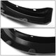 D-Motoring - Fender Flares - 3 in. - Textured - Pocket-Riveted - Dodge Ram 1500 / 2500 / 3500 - 4