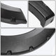 D-Motoring - Fender Flares - 67.1 in./78.9 in./97.6 in. Bed - Pocket-Rivet - Ford F-150 - 2