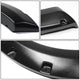 D-Motoring - Fender Flares - 3 in. - Texture Matte - Pocket-Riveted - Ford F-250 / F-350 - 3
