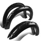 D-Motoring - Fender Flares - 3 in. - Textured - Pocket-Riveted - 99-07 Ford Super Duty - Ford F-250 / F-350 / F-450 - 1