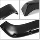 D-Motoring - Fender Flares - 69.3 in. Bed  - 3 in. - Textured - Pocket-Riveted - 07-13 Sierra 1500 / GMC Sierra 1500 - 4
