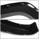 D-Motoring - Fender Flares - 69.3 in. Bed  - 3 in. - Textured - Pocket-Riveted - 07-13 Sierra 1500 / GMC Sierra 1500 - 5