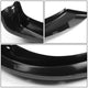 D-Motoring - Fender Flares - 2 in. - 2nd Gen - Texture - Pocket-Riveted - Toyota Tundra - 4