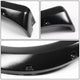 D-Motoring - Fender Flares - 2 in. - 2nd Gen - Texture - Pocket-Riveted - Toyota Tundra - 2