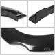 D-Motoring - Fender Flares - 1.75 in. - 2nd Gen Texture - Pocket-Rivet - 4Pcs Cover - Toyota Tundra - 3