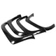 D-Motoring - Fender Flares - 1.75 in. - 2nd Gen Texture - Pocket-Rivet - 4Pcs Cover - Toyota Tundra - 5