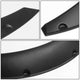 D-Motoring - Fender Flares - 1.8 in.F/2.5 in.R - Pocket-Riveted - Most Rear Wheel Drive Vehicles - 3