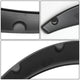 D-Motoring - Fender Flares - 1.8 in.F/2.5 in.R - Pocket-Riveted - Most Rear Wheel Drive Vehicles - 4
