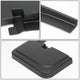 D-Motoring - Mud Flaps - For 15-18 Ford F150 W/ Oe Wheel Lip Moulding Heavy Duty Mud Guard Splash Flaps - 4