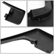 D-Motoring - Mud Flaps - For 15-18 Ford F150 W/ Oe Wheel Lip Moulding Heavy Duty Mud Guard Splash Flaps - 5