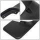 D-Motoring - Mud Flaps - With Fender Flares - 04-14 Ford F-150 - 3