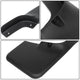 D-Motoring - Mud Flaps - With Fender Flares - 04-14 Ford F-150 - 3