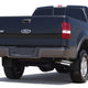 D-Motoring - Mud Flaps - With Fender Flares - 04-14 Ford F-150 - 7