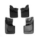 D-Motoring - Mud Flaps - 16-18 Toyota Tacoma - 6