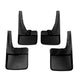 D-Motoring - Mud Flaps - Dodge Ram 1500/2500/3500 - 6