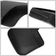 1/8 in. Thick Wheel Mud Flaps<br>14-18 Chevy Silverado 1500 15-18 2500 / 3500HD