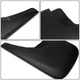 1/8 in. Thick Wheel Mud Flaps<br>14-18 Chevy Silverado 1500 15-18 2500 / 3500HD