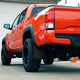 1/8 in. Thick Wheel Mud Flaps<br>14-18 Chevy Silverado 1500 15-18 2500 / 3500HD