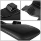 Factory Style 1/8 in. Thick Wheel Mud Flaps<br>05-15 Toyota Tacoma