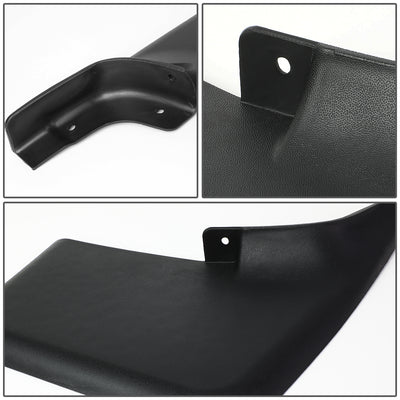 D-Motoring - Mud Flaps - 04-14 Ford F-150 - 3