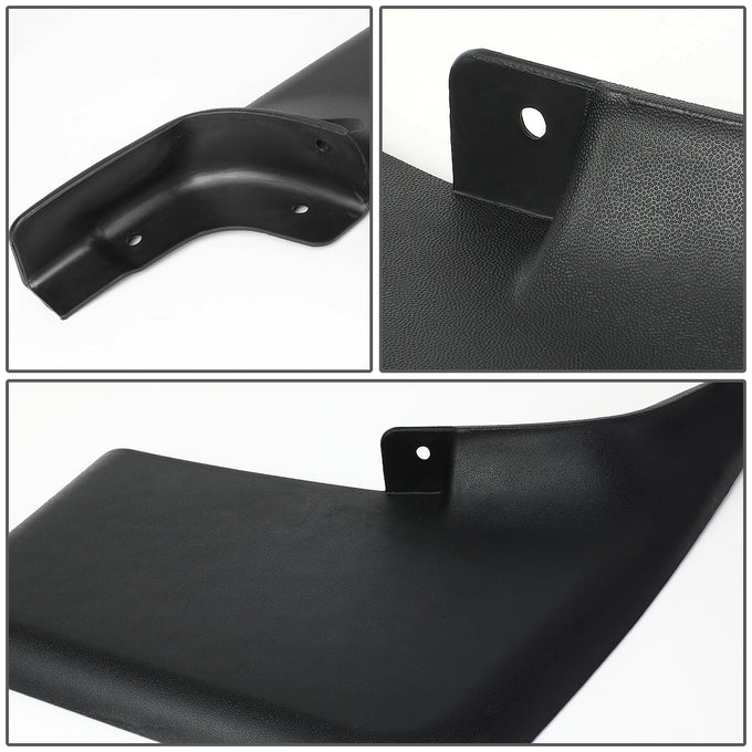 D-Motoring - Mud Flaps - 04-14 Ford F-150 - 3