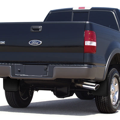 D-Motoring - Mud Flaps - 04-14 Ford F-150 - 7
