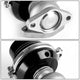 D-Motoring - Wastegate - W/ 8 PSI Spring - 38mm Wastegate Port - 2