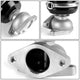 D-Motoring - Wastegate - W/ 8 PSI Spring - 38mm Wastegate Port - 5