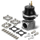 D-Motoring - Wastegate - W/ 14 PSI Spring - 46mm Wastegate Port - Universal - 7