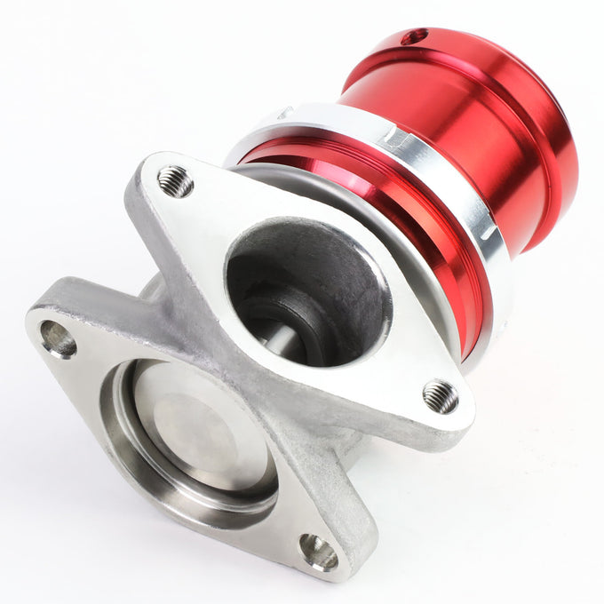 D-Motoring - Wastegate - W/ 14 PSI Spring - 38mm Wastegate Port - Universal - 3