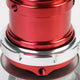 D-Motoring - Wastegate - W/ 14 PSI Spring - 38mm Wastegate Port - Universal - 5