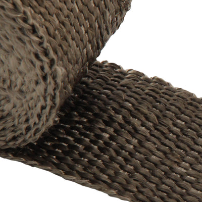 2 in. X 1/16 in. X 180 in. Heat Wrap - WRAP-TT-15FT