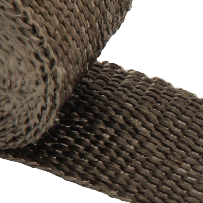 2 in. X 1/16 in. X 180 in. Heat Wrap - WRAP-TT-15FT