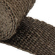 2 in. X 1/16 in. X 180 in. Heat Wrap - WRAP-TT-15FT