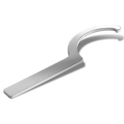 D-Motoring - Coilover Spanner Wrench - 3.25 Inner Diameter - Aluminum - 1