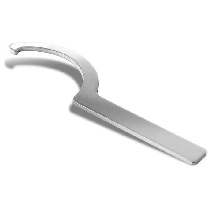 D-Motoring - Coilover Spanner Wrench - 3.25 Inner Diameter - Aluminum - 3