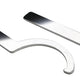 D-Motoring - Coilover Spanner Wrench - 3.25 Inner Diameter - Aluminum - 2